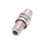 POLYPHASER GTH-NFF-AL High Performance Gas Tube Coaxial Protection for RF Signals Operating Between DC and 7 Ghz.N Female Connectors