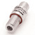 POLYPHASER GTH-NFF-AL High Performance Gas Tube Coaxial Protection for RF Signals Operating Between DC and 7 Ghz.N Female Connectors