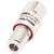 POLYPHASER GTH-NFM-AL High Performance Gas Tube Coaxial Protector.DC-7.0 Ghz.N Female to N Male Connectors.Bidirectional