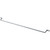 WIRELESS LBP-1.5R90 SOLUTIONS Lace Bar, 1.5" Offset, 90 Degree Round Bend 10 Pc