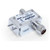 POLYPHASER BGXZ-60NFNM-ALT 1.75-400 Mhz Coax Protector to Be Used When DC Is Required to Pass in Route to Powering Shelter-Based Equip.-60VDC.N/f -