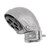 THOMAS SH 106 & BETTS Steel City Clamp-Type Service Entrance Cap Aluminum, Rigid/imc /emt, 2 In
