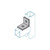 All-Pro Fasteners A-301 EG