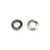 All-Pro 37NWLOS/100BG Fasteners 3/8" SS Lock Washer, 100/pk