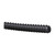 ABB Power Electronics EFC100 1 in Corrugated PVC Flexible Tubing in Black