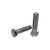 All-Pro 37C125HCSS/100BOX Fasteners 3/8-16 X 1-1/4 Hex Cap Screw 18-8 SS 100/Pk