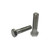 All-Pro 37C150HCSS/100BOX Fasteners 3/8-16 X 1-1/2 Hex Cap Screw 18-8 SS 100/Pk