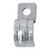 All-Pro 920-S/20BG Fasteners Conduit Strap, 1 Hole, Emt, Steel for 1/2 in