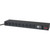 APC AP7800B Metered Rack Mount 8 Outlet Surge Suppressor.12 Ft Power Cord.NEMA 5-15P Input Connection Type.1U