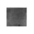 BUD PA-1101-BT INDUSTRIES 1 3/4" High Aluminum Panel for 19"rack.Black Finish