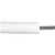 BELDEN 83006 009500 9x34 Stranded 22AWG Silver Coated Copper Conductor W/tfe Insulation Hookup/lead Cable.500' Putup.White Jacket