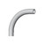 MULTIPLE WSEMT 20090ELB 2" Electrical Metallic Tubing 90 Degree Elbow