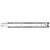 BUD AS-5000-A INDUSTRIES (1) Pair Zinc-Plated, Alloy Steel Telescoping Mechanisms.Outer & Inner Members, Ball Retainer, & Bearings.Use (2) Pair per