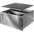 BUD H-9160-B INDUSTRIES One Handle for Rack Mount Chassis.Used on 5.25" High RM Series Chassis for Easy Access.Hardware Included,