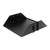 BUD SA-1766-BT INDUSTRIES RELAY RACK SHELF-19in Ps, VENT