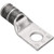 BURNDY YA6CL4BOX Standard Barrel 1 Hole Lug.3/8" Hole,fits #6 Awg Str.Die Index 7.Blue Die