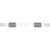 CHARLES AFS-4MW4MW-12-8FT IND 1/2" Annular 4.3-10 Male + WPS to 4.3-10 Male + WPS - 8FT