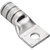 BURNDY YAV6CL4 #6 1 Hole, 1/2", Ring Terminal, Tin Plated