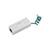 CITEL MTJ-POE-60V-A 60VDC Data Line Surge Protector for Data Rates Up to 100 Mbps.Features RJ-45 Ports