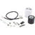 COMMSCOPE SG158-12B2U Sureground for 1-5/8" Cable.Consists of Cable clamp,4' Tinned Copper Strap.a Two Part Tape Weatherproofing System & Field