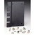 COMMSCOPE FGS-HWMB-D Vertical Duct Mounting Bracket 2x2 and 4x4