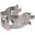 COMMSCOPE SSH-114 "snapstak" Snap-In Hangers for 1-1/4" Corrugated Cable.the Hanger Installs in 3/4" Holes in Support Structures.Stainless Steel