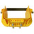 COMMSCOPE FGS-JUNC-B Fiberguide Junction Kit, Non-Toolless, 4 in X 6 In, Yellow