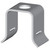 COMMSCOPE 294562 Snap-In Stand-Off Adapter with 3/4" Hole
