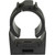 CommScope 209800-28B Self-locking Hanger for 7/8 in RXL5 RADIAX Radiating Cable (Pack of 50)