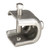 COMMSCOPE 31768A Stainless Steel Angle Adapter.Fastens Hangers to Tower Angle Members Up to 7/8" Thick.for Use W/ 1/2" to 4" Cables.10 per Package