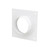COMMSCOPE 252134 1-Port Entry Panel with 4" Diameter.Wall Opening Size: 4" X 4" Overall Dimensions: 5" X 5"