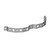 COMMSCOPE RM-USBG Universal Round Member Support Bracket for 6 Runs.Pack of 10.Has 7/16" X 3/4" Slots