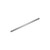 COMMSCOPE MT-537 Plain Galvanized Pipe 2-3/8" OD X 126" Long