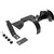 COMMSCOPE FGSB-MEXP-A/b/f Fiberguide 2-Inch Express Exit for 4 X 4, 4 X 6 and 4 X 12 Raceway, Horizontal, Black