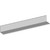 COMMSCOPE MT-525 Bulk Angle, 2" X 2" X 1/4", 240" Long.Hot Dip Galvanized Steel