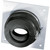 COMMSCOPE 245314-63 Wall/roof Feed Thru Assembly for EW63 Cable.Includes Rubber Boot, Clamp, and Galvanized Steel Plate