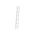 COMMSCOPE CL0620UH Universal Cable Ladder Hardware Kit.QTY (6) 20" Wide 6-hole Rungs and Universal Hardware Kit for Round and Angle Members.(for 20'