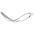 COMMSCOPE 31535 Lace-Up Hoisting Grip for 2-1/4 in and Elliptical Waveguide 37