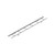 COMMSCOPE CL-0620-U Cable Ladder, 20', 6 Hole, Univ