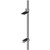 COMMSCOPE WT-HRM2-96 Water Tank Hand Rail Antenna Mount.2-3/8" X 96" Mounting Pipe Included.Lower Bracket Works W/ Stiffener Plate.Hot Galv