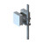 COMMSCOPE RR-B2B-AR Access Ready Dual Back-To-Back Remote Radio Mount