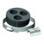 COMMSCOPE MTC8895-B Cushion Hanger Hardware Kit, Includes Clamp and Clamp Head, Bulk Pack of 50