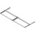 COMMSCOPE MTC3221 Ballast Tray Extension Kit