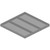 COMMSCOPE EQ-P1010-B 10' X 10' Equipment Platform Base Kit.Platform Only No Legs Included