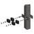 CONCEALFAB 009718-01-10 Small Cable Support Bracket.Supports Up to Four 1/2" Cables.No Cable Support Blocks Included