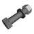 COMMSCOPE GB-04145 Galvanized Bolt Assembly Kit, Grade 5, 1/2 in X 1-1/2 in