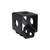 CONCEALFAB 900713-10 PIM Shield Threaded Rod Adapter Block, 3 Position