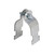 B-LINE B2008SS6 EMT 1/2in Pipe/conduit Clamp, Rigid, 1/2in, Stainless Steel