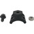 CONCEALFAB 901031-10 PIM Shield RF Safety Sign Support