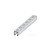 COOPER B42SH-120GLV B-LINE 120" X 1-5/8" X 1" 12-gauge Steel Stut with 9/16" X 1-1/8" Slots